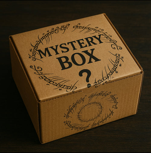 LOTR Mystery Box