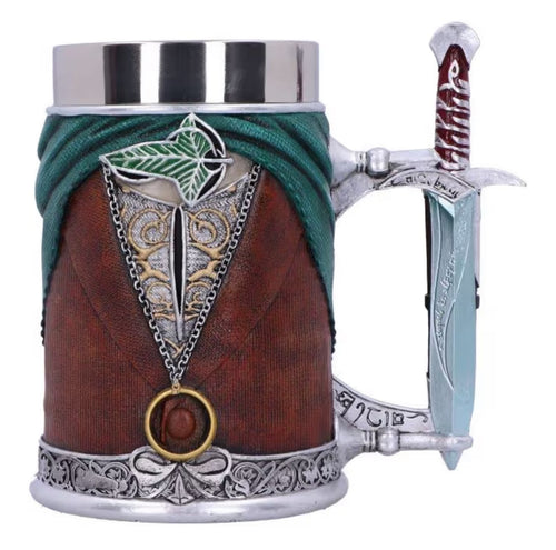 LOTR Mug - Best Deal (50%OFF)