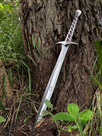 Blade Haven Swords